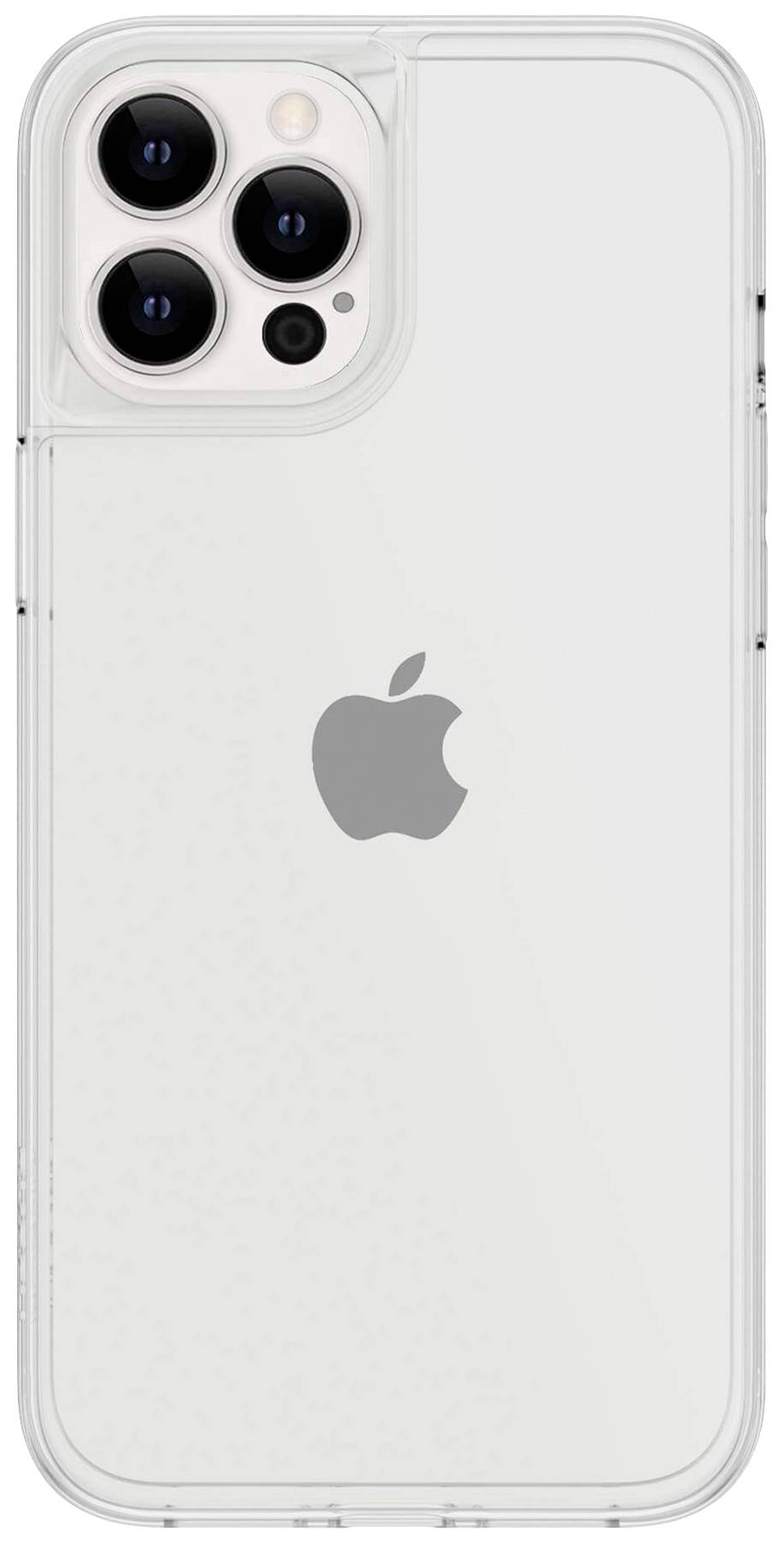 SKECH Crystal Case Case Apple iPhone 14 Pro Transparent