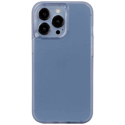 Skech Hard Rubber Case Apple iPhone 14 Pro Blau