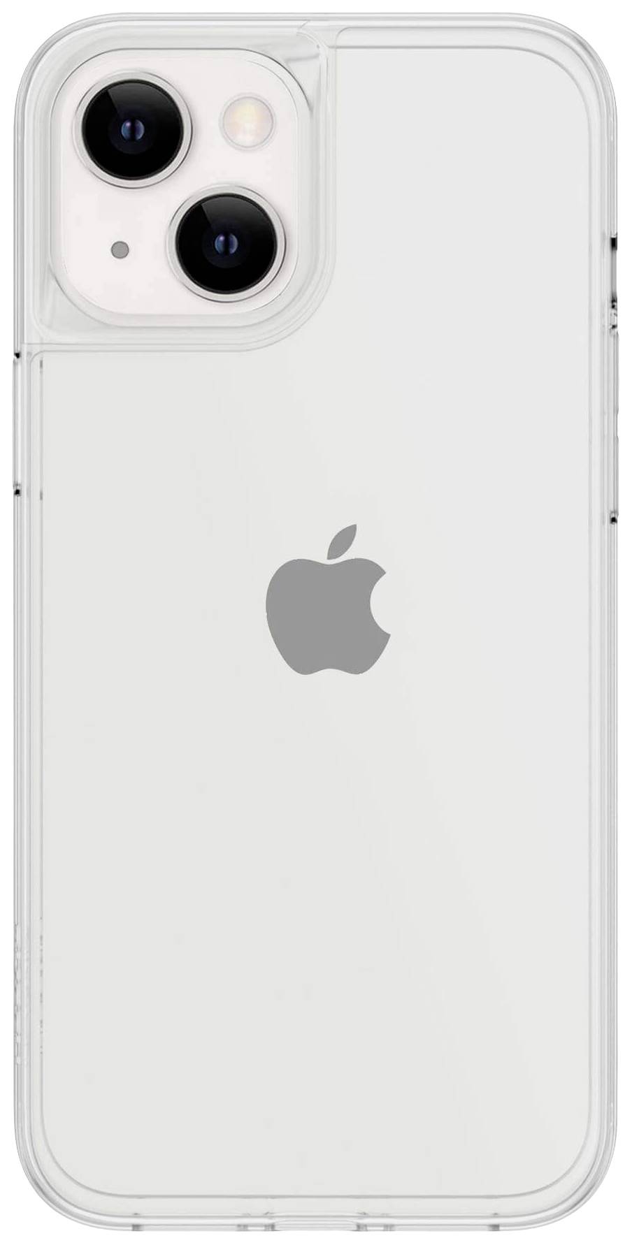 SKECH Crystal Case Case Apple iPhone 14 Transparent