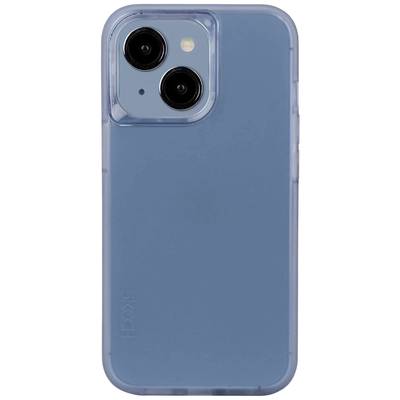 Skech Hard Rubber Case Apple iPhone 14 Plus Blau