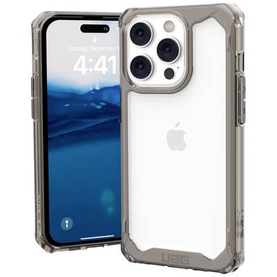Urban Armor Gear Plyo Case Apple iPhone 14 Pro Grau