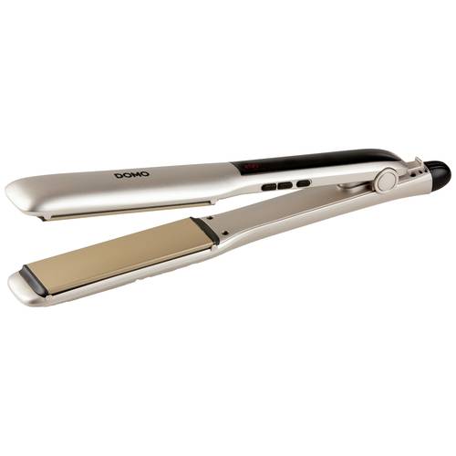 DOMO DO1092HS Glätteisen Rose Gold