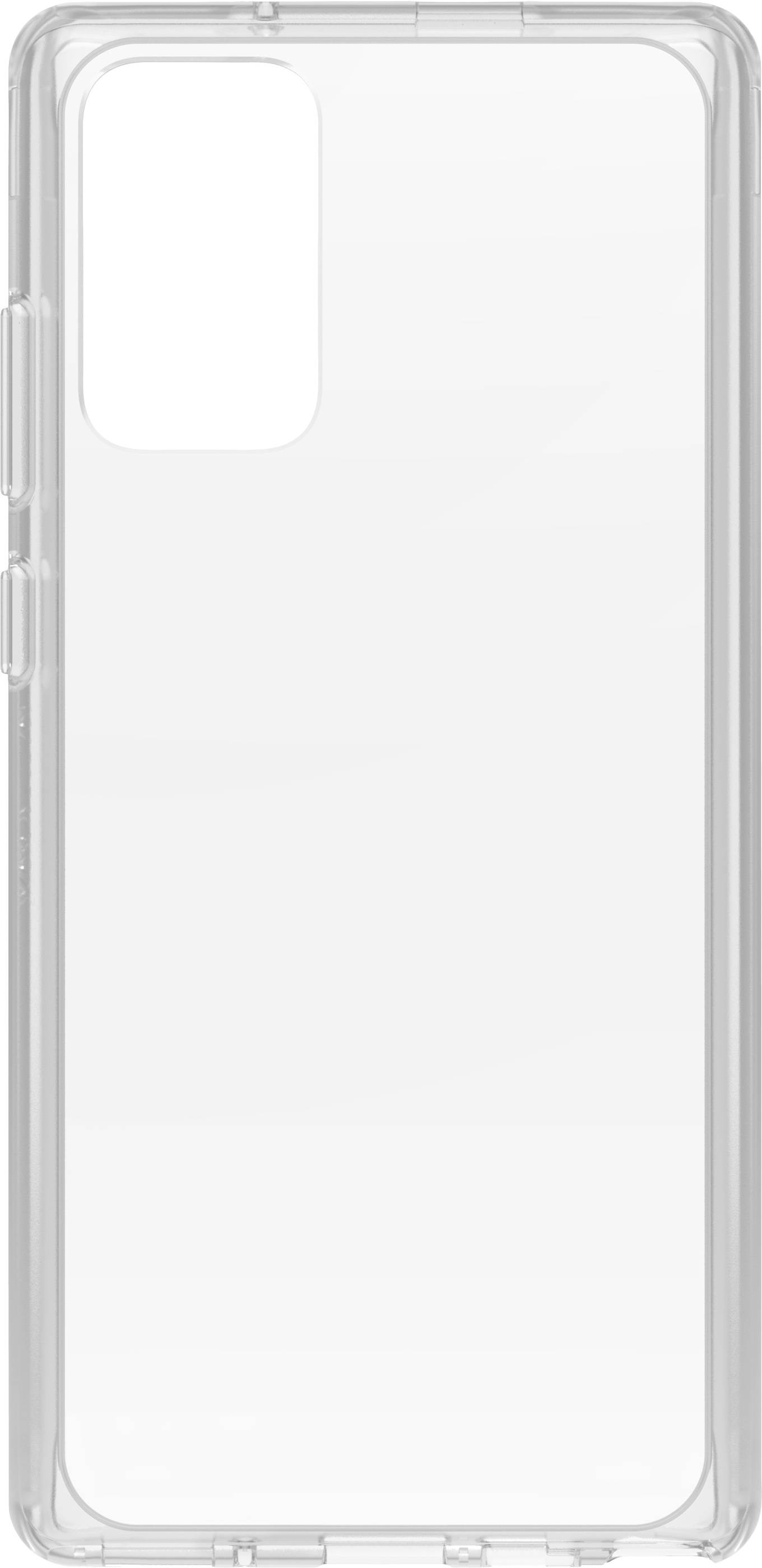 OTTER PRODUCTS Otterbox React Series Backcover Samsung Galaxy Note 20 5G Transparent