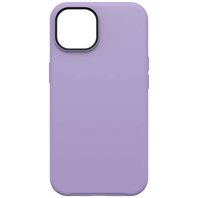 Otterbox Symmetry Plus Backcover Apple iPhone 14 Lila