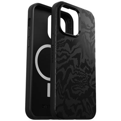 Otterbox Symmetry Plus Backcover Apple iPhone 14 Pro Max Schwarz/Grau