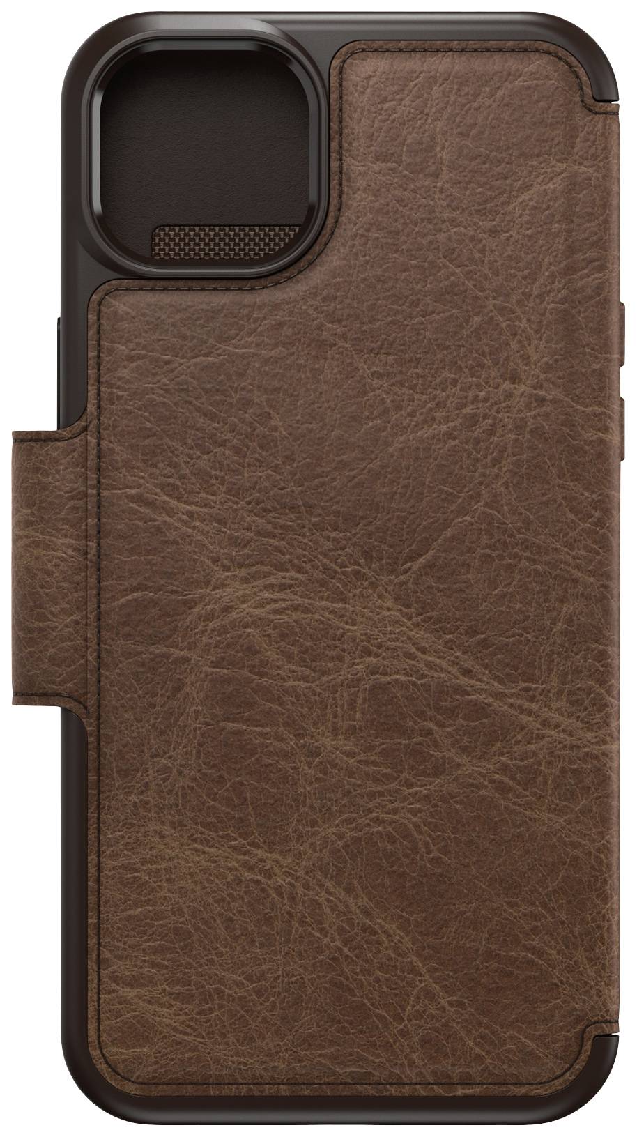 OTTER PRODUCTS Otterbox Strada Case Apple iPhone 14 Plus Espresso