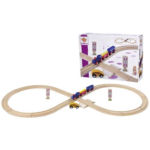 Eichhorn Bahn, Achterbahn 27-tlg. 100006202