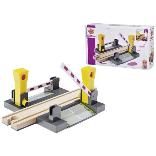 Eichhorn Bahn, Übergang 4-tlg. 100006500