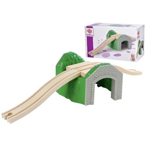 Eichhorn Bahn, Tunnel 3-tlg. 100006501