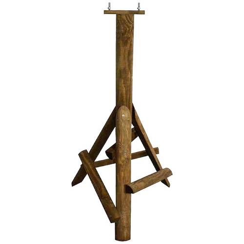 Siena Garden K-105 Vogelhausständer Sylt 1 St.