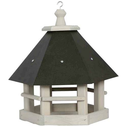 Siena Garden 37032-128 Vogelfutterhaus Dublin 1 St.