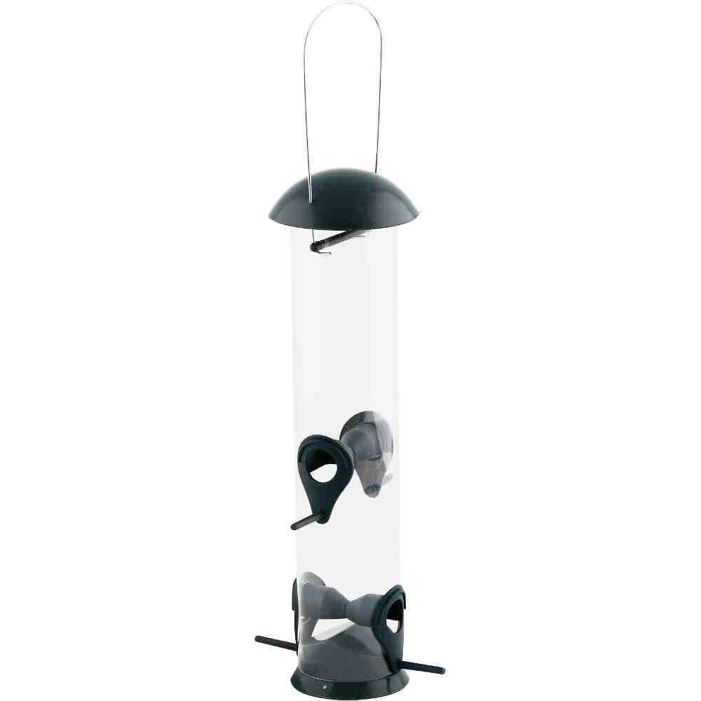 Siena Garden J59229 Vogelfuttersäule Basic für Mischfutter 1 St.