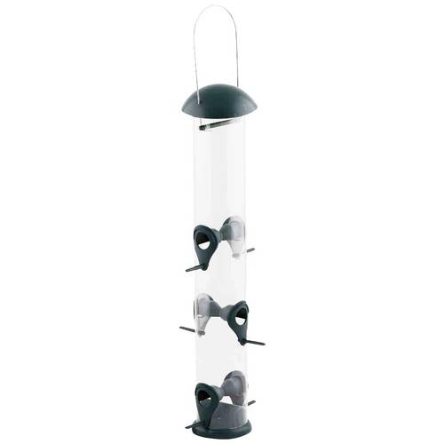Siena Garden J49486 Vogelfuttersäule Basic für Mischfutter 1 St.