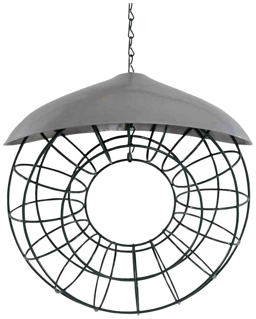 Siena Garden M81755 Meisenknödelring mit Dach 1 St.