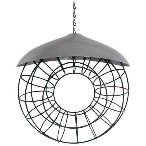 Siena Garden M81755 Meisenknödelring mit Dach 1 St.