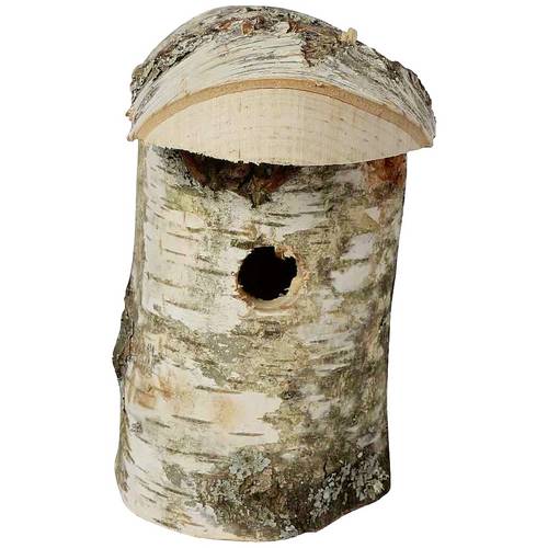 Siena Garden 050A Nistkasten Birke 32 mm 1 St.