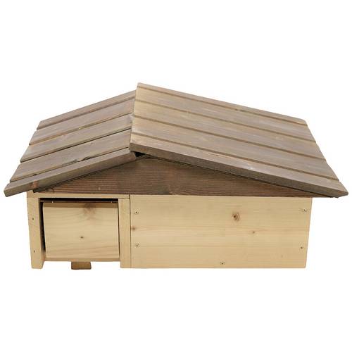 Thumbnail - Siena Garden 753722 Igelhaus Vanessa 1 St.