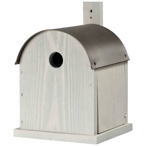 Siena Garden 37711-128 Nistkasten Enno Dach copper 32 mm 1 St.