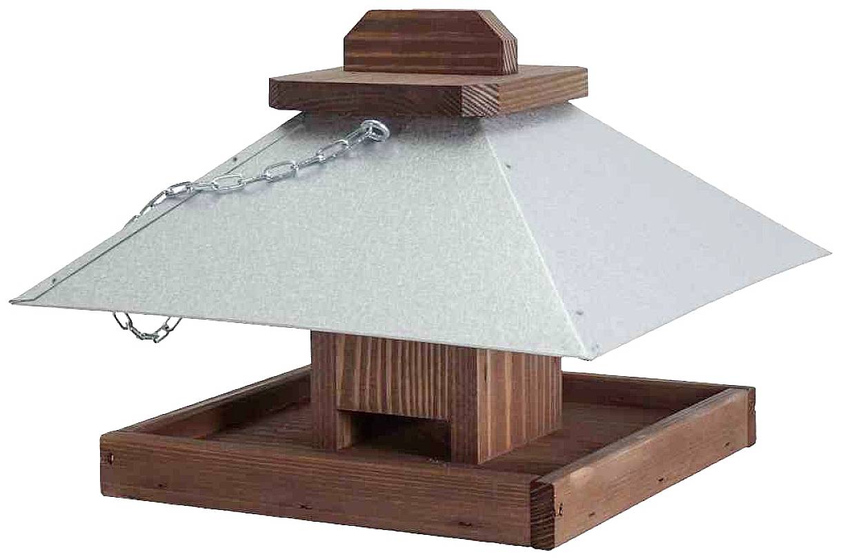 Siena Garden 32861.1-106 Vogelfutterhaus Oslo 1 St.