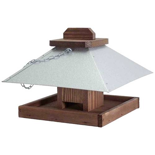 Siena Garden 32861.1-106 Vogelfutterhaus Oslo 1 St.