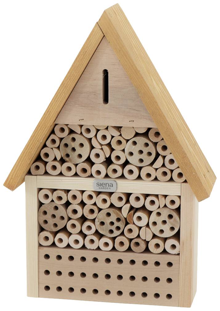 Siena Garden 38580207 Bienen- und Schmetterlingshaus Prag 1 St.