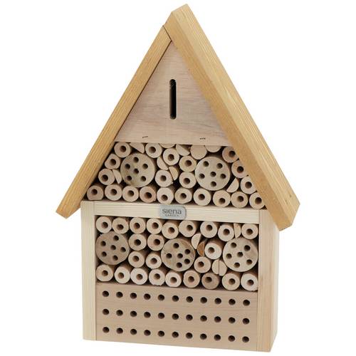 Siena Garden 38580207 Bienen- und Schmetterlingshaus Prag 1 St.