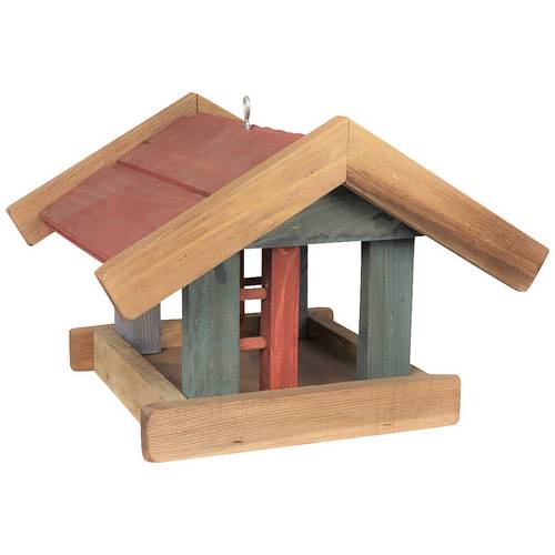 Siena Garden 364403 Vogelfutterhaus Kai 1 St.