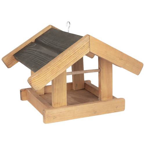 Siena Garden 672272 Vogelfutterhaus Leo 1 St.