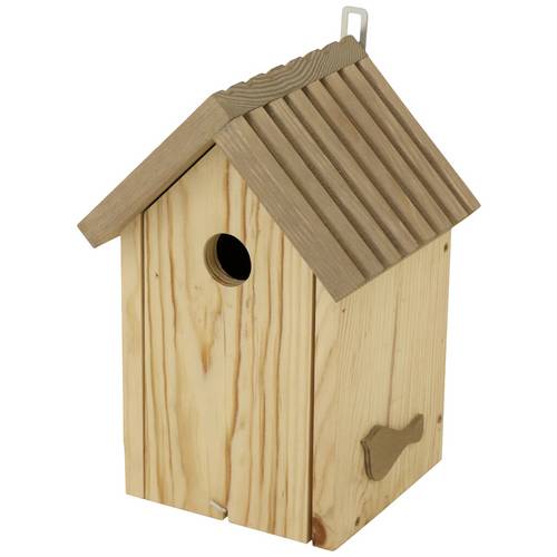 Siena Garden NISTKASTEN Nistkasten Waldgezwitscher 1 St.