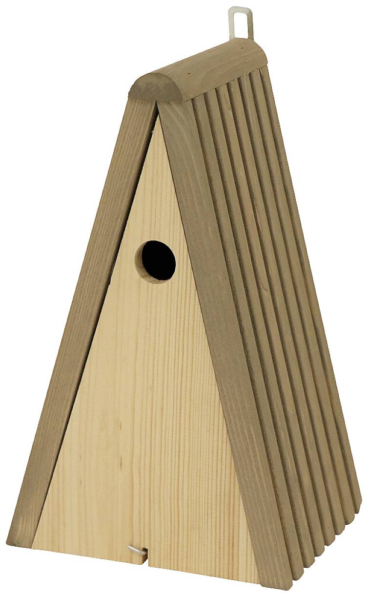 Siena Garden 33486M1231 Nistkasten Zur singenden Krone 1 St.