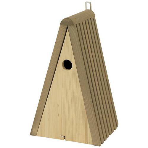 Siena Garden 33486M1231 Nistkasten Zur singenden Krone 1 St.