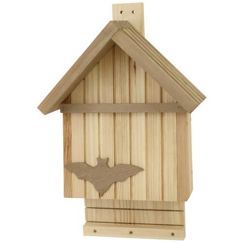 Siena Garden 39026AN231 Fledermauskasten Nachtflatter 1 St.