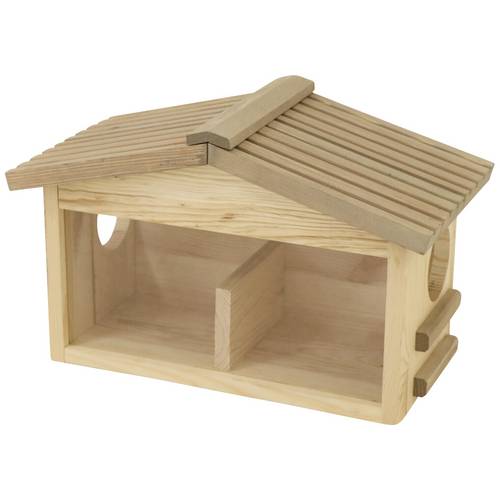 Siena Garden 39162231 Siena Garden 39162231 Futterstation Eichhhörnchen 1 St. 1 St.