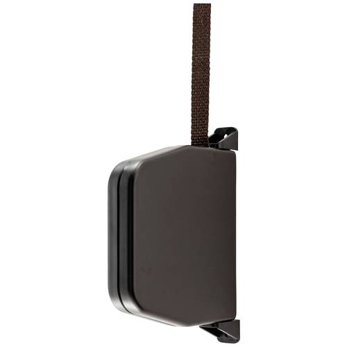 Schellenberg 50508 Gurtwickler Aufputz Passend für (Rollladensysteme) Schellenberg Mini