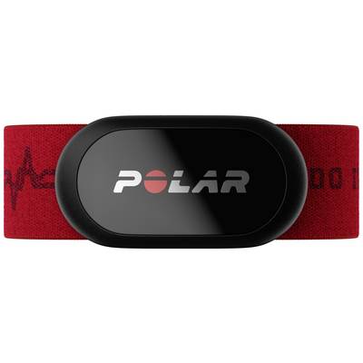 Polar H10 N Herzfrequenz-Sensor  Rot 