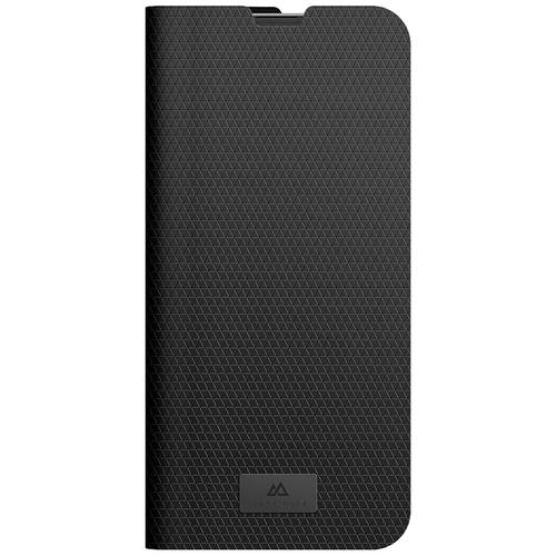Thumbnail - Black Rock The Classic Booklet Apple iPhone 14 Plus Schwarz 1221MPU02