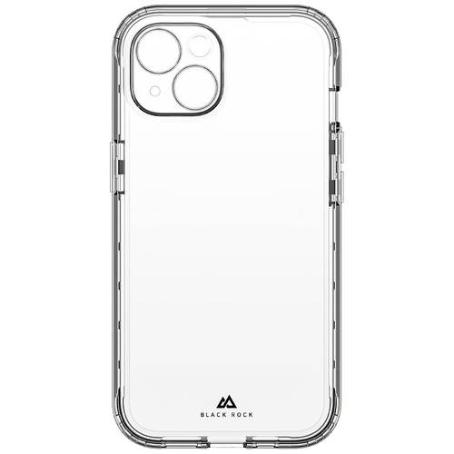 Thumbnail - Black Rock 360° Clear Cover Apple iPhone 14 Transparent 1200TCC01