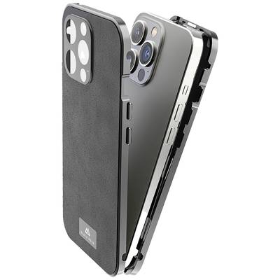 Black Rock 360° Glass Cover Apple iPhone 14 Pro Schwarz