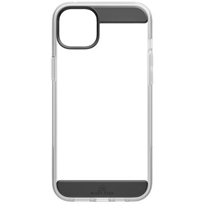 Black Rock Air Robust Cover Apple iPhone 14 Plus Transparent