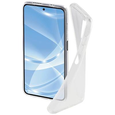 Hama Crystal Clear Cover Xiaomi Redmi Note 11S Transparent
