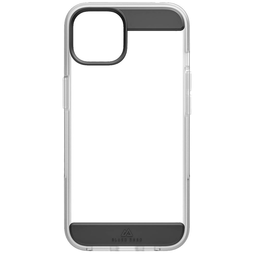 Black Rock Mag Air Protection Cover Apple iPhone 14 Zwart