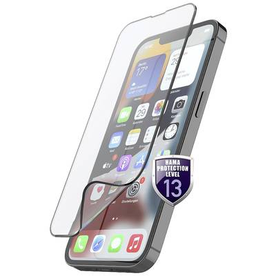 Hama Hiflex 00216343 Displayschutzfolie Passend für Handy-Modell: iPhone 14 1 St.