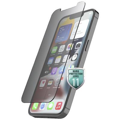 Hama Privacy 00216342 Displayschutzglas Passend für Handy-Modell: iPhone 14 1 St.