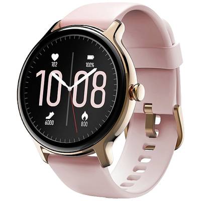 Hama Fit Watch 4910 Smartwatch    Rosa