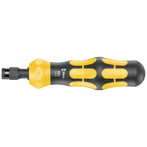 Thumbnail - Wera Kraftform Plus 05018100001 Schlagschraubendreher Serie 900 921 Kraftform Plus 163.5 mm