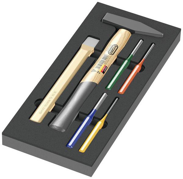 Wera 9782 05150182001 Hammer-Set  1960 g 405 mm  1 St.