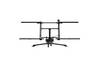 Ecoflow SOLARTS-GM - Solar-Tracker - Schwarz - Silber - DELTA - DELTA MAX - DELT