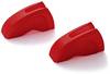 Knipex 87 09 180 V01 Kunststoffbacken 86 mm 1 Set