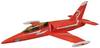 Amewi AMXFlight L-39 Albatros Rot RC Jetmodell PNP 550 mm