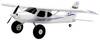 Amewi AMXPlanes GlaStar Weiß RC Modellflugzeug PNP 1233 mm